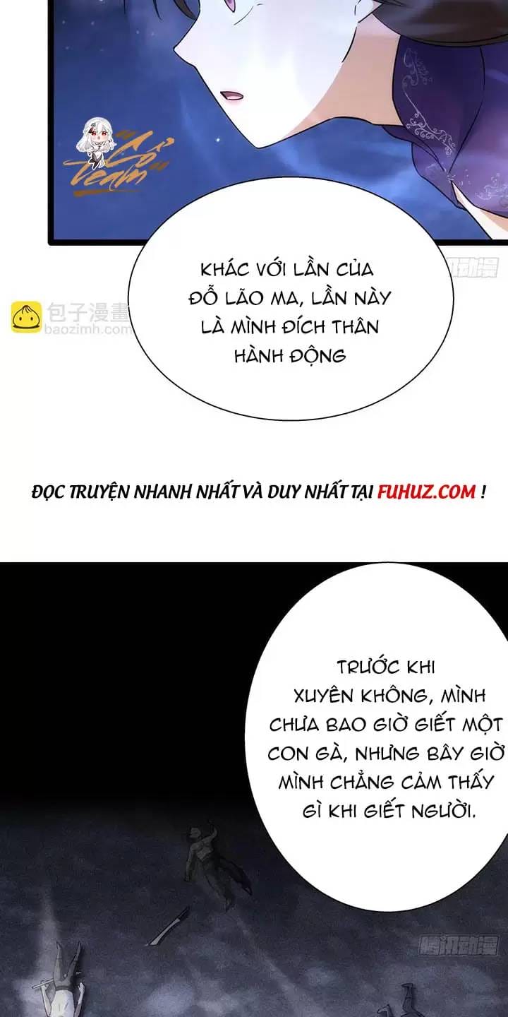 Truyện Tranh Ta Đoạt Xá Người Chơi Hệ Thống trang 7