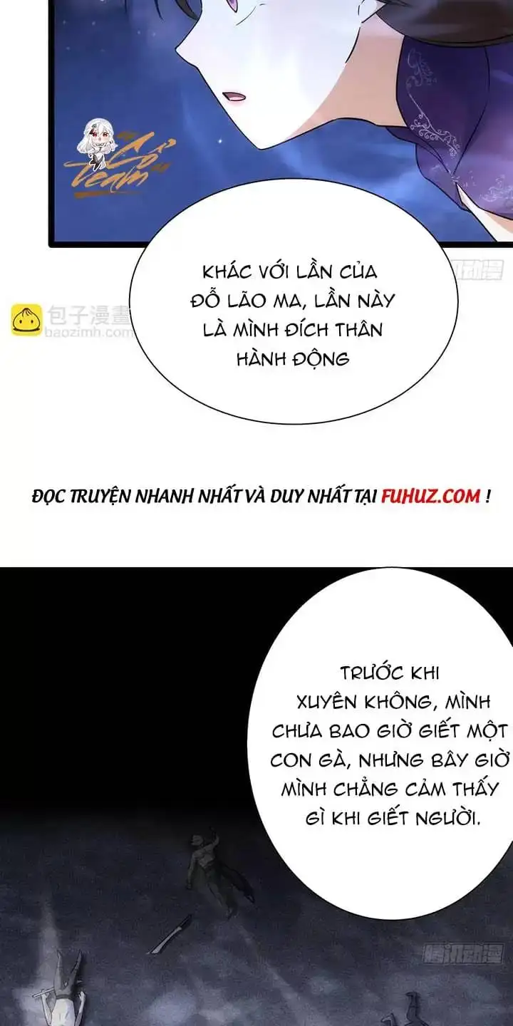 Truyện Tranh Ta Đoạt Xá Người Chơi Hệ Thống trang 7