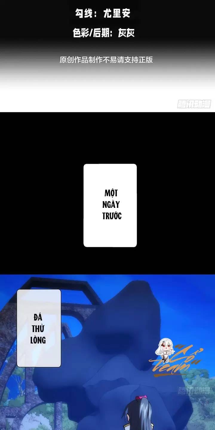 Truyện Tranh Ta Đoạt Xá Người Chơi Hệ Thống trang 7