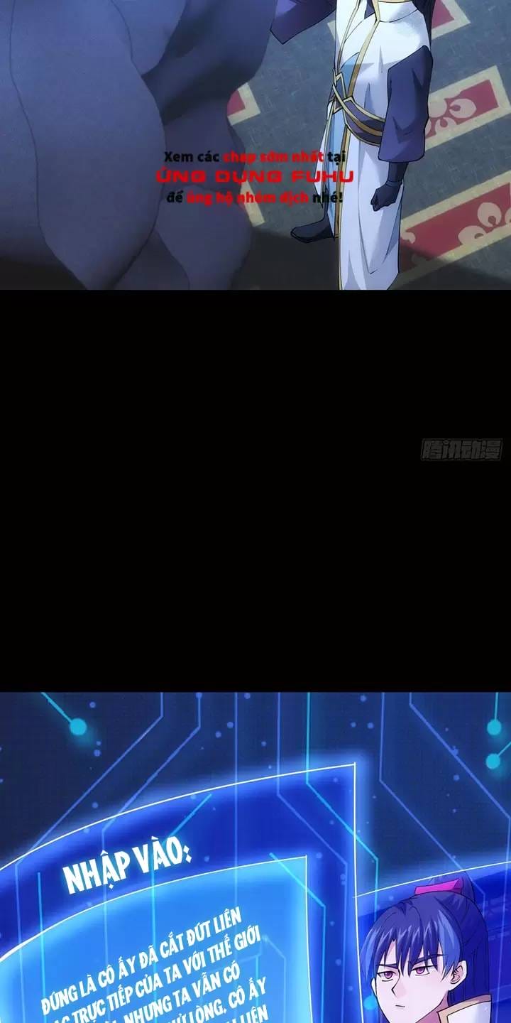 Truyện Tranh Ta Đoạt Xá Người Chơi Hệ Thống trang 7