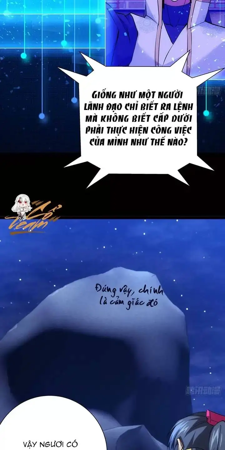 Truyện Tranh Ta Đoạt Xá Người Chơi Hệ Thống trang 7