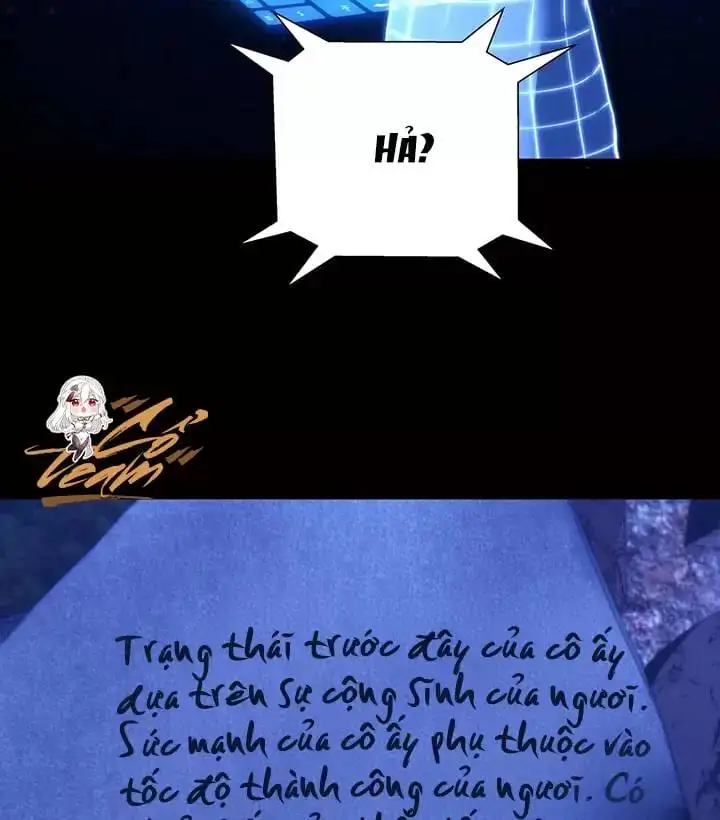 Truyện Tranh Ta Đoạt Xá Người Chơi Hệ Thống trang 7