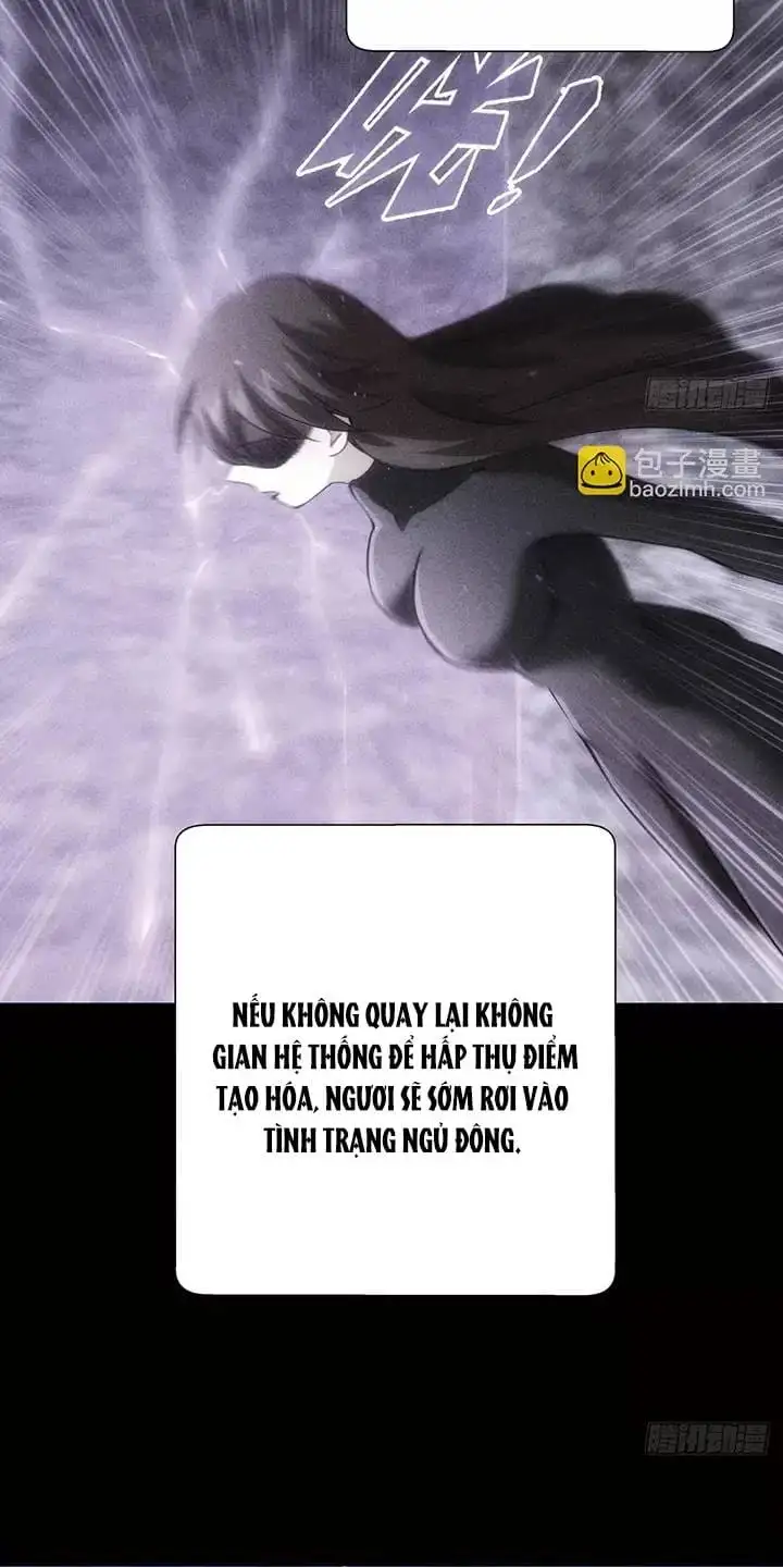 Truyện Tranh Ta Đoạt Xá Người Chơi Hệ Thống trang 7