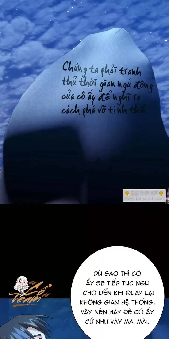 Truyện Tranh Ta Đoạt Xá Người Chơi Hệ Thống trang 7