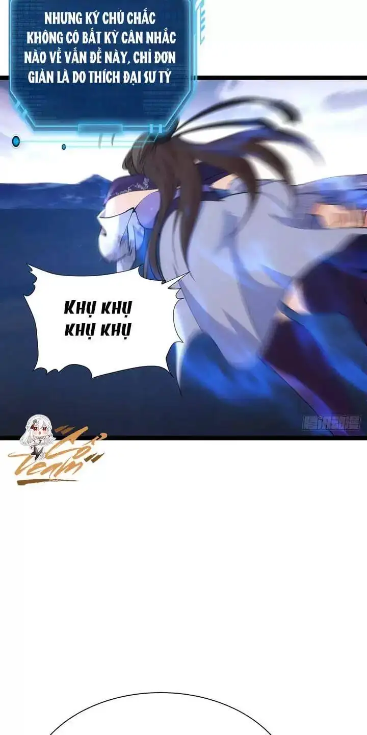 Truyện Tranh Ta Đoạt Xá Người Chơi Hệ Thống trang 7