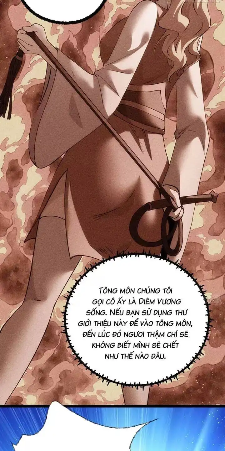 Truyện Tranh Ta Đoạt Xá Người Chơi Hệ Thống trang 7
