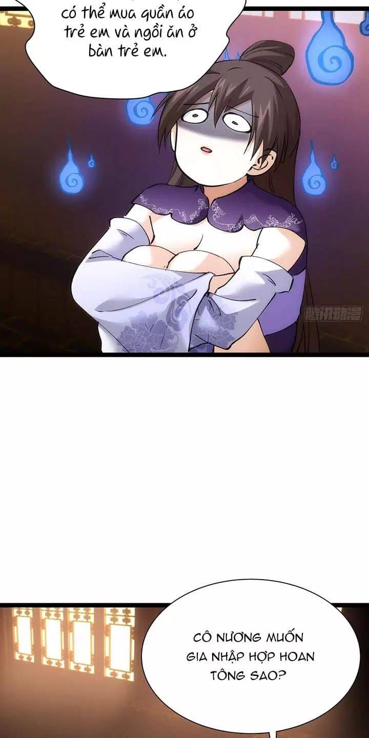 Truyện Tranh Ta Đoạt Xá Người Chơi Hệ Thống trang 7