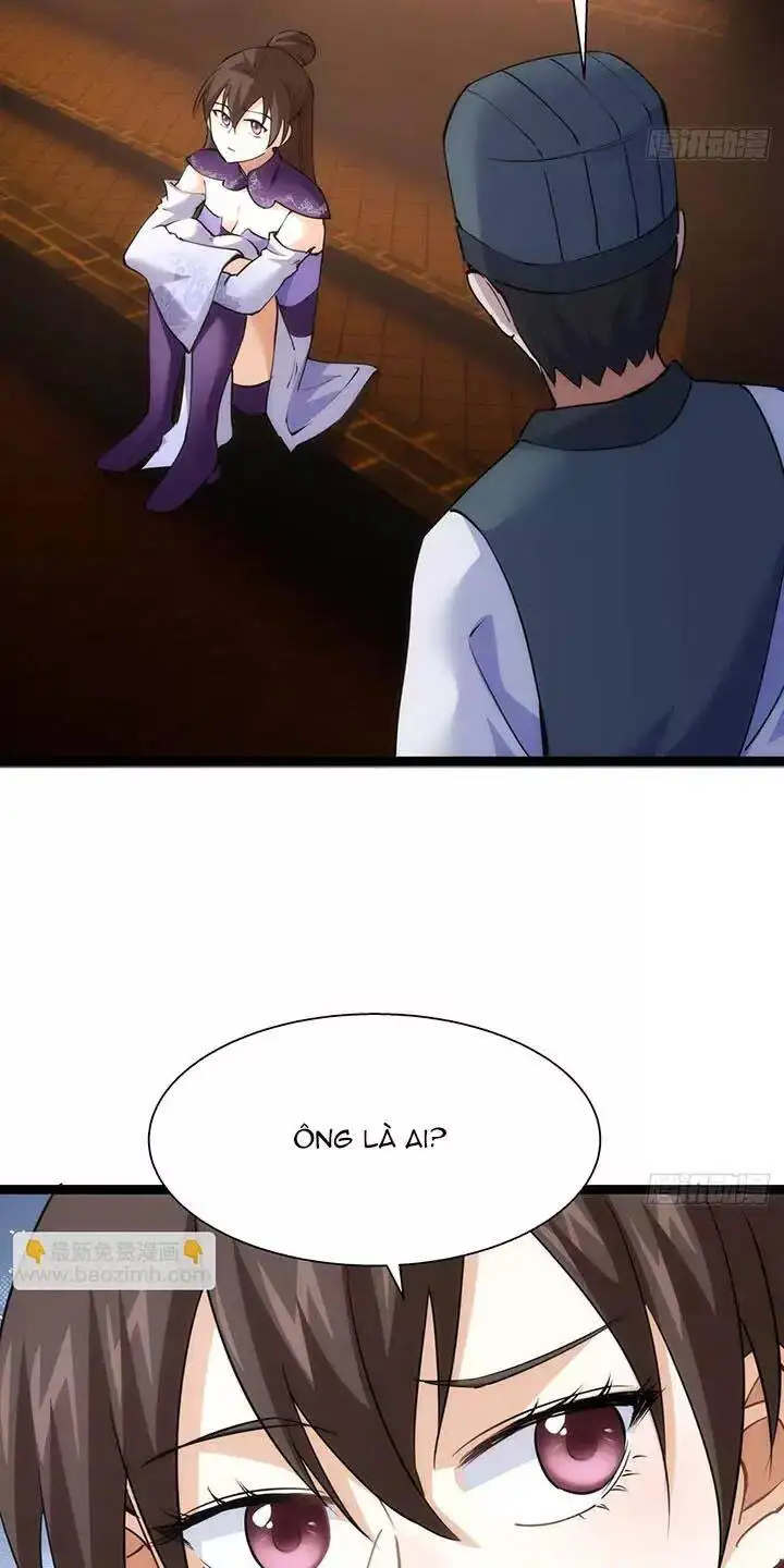 Truyện Tranh Ta Đoạt Xá Người Chơi Hệ Thống trang 7