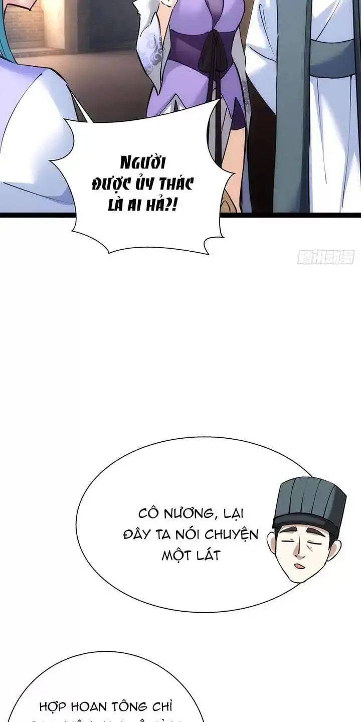 Truyện Tranh Ta Đoạt Xá Người Chơi Hệ Thống trang 7