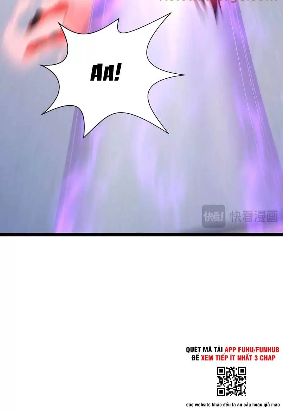 Truyện Tranh Ta Đoạt Xá Người Chơi Hệ Thống trang 7