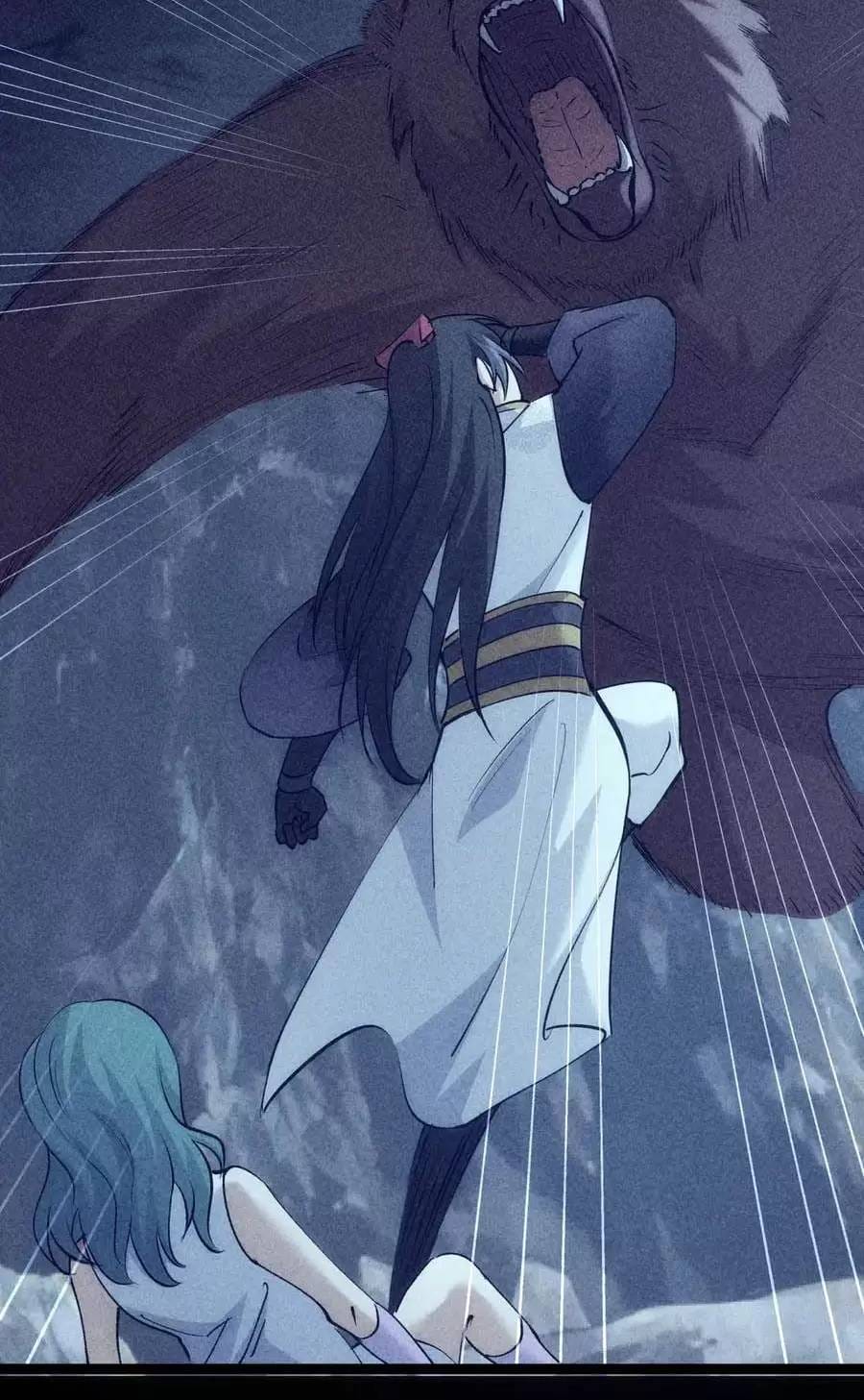 Truyện Tranh Ta Đoạt Xá Người Chơi Hệ Thống trang 7