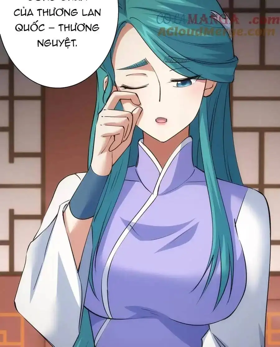 Truyện Tranh Ta Đoạt Xá Người Chơi Hệ Thống trang 7