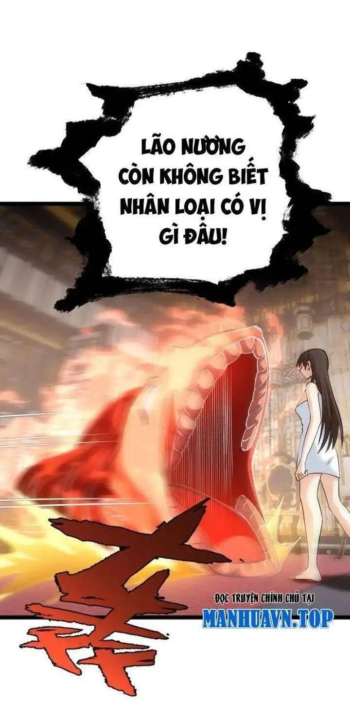 Truyện Tranh Ta Đoạt Xá Người Chơi Hệ Thống trang 7