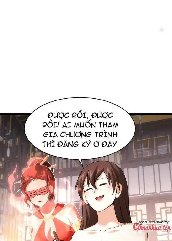 Truyện Tranh Ta Đoạt Xá Người Chơi Hệ Thống trang 7