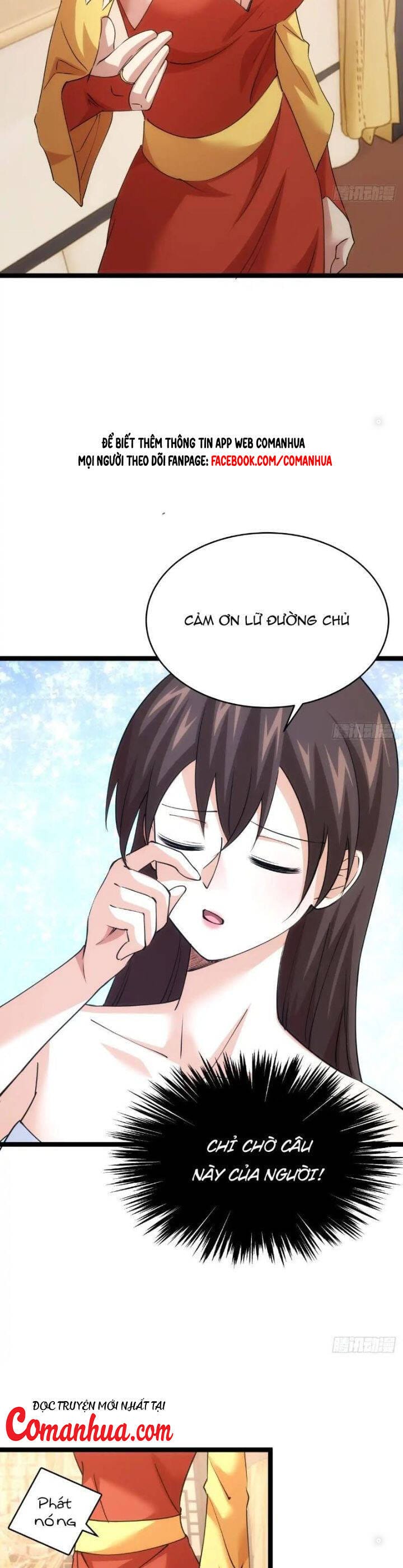 Truyện Tranh Ta Đoạt Xá Người Chơi Hệ Thống trang 7