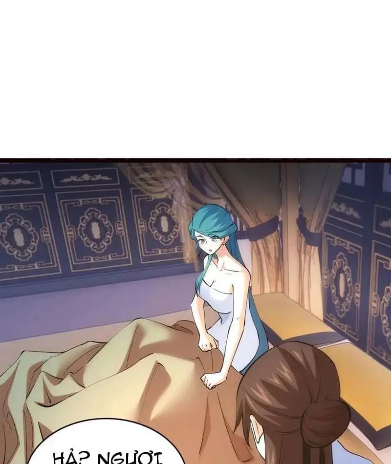 Truyện Tranh Ta Đoạt Xá Người Chơi Hệ Thống trang 7