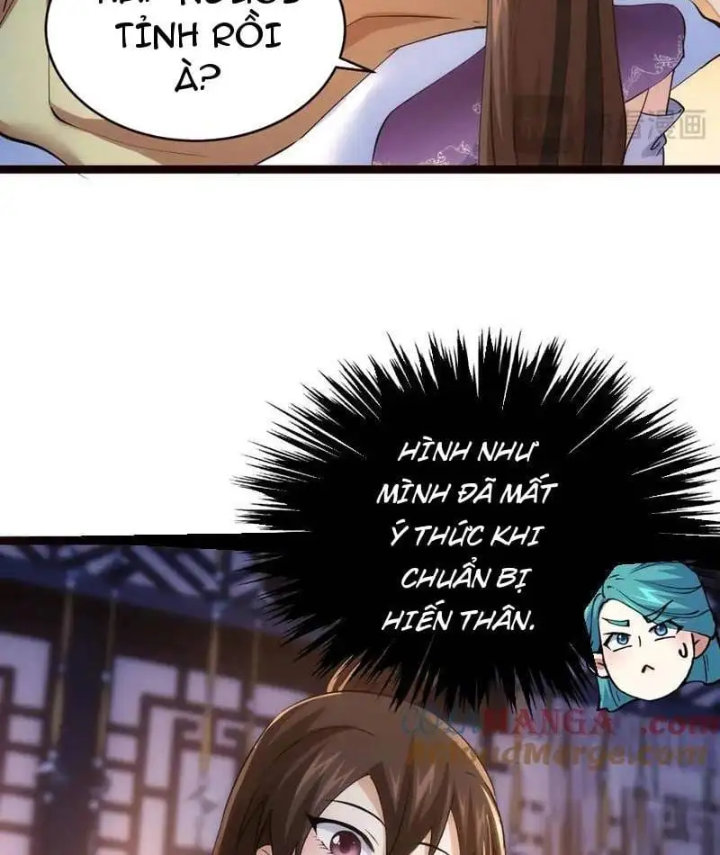 Truyện Tranh Ta Đoạt Xá Người Chơi Hệ Thống trang 7