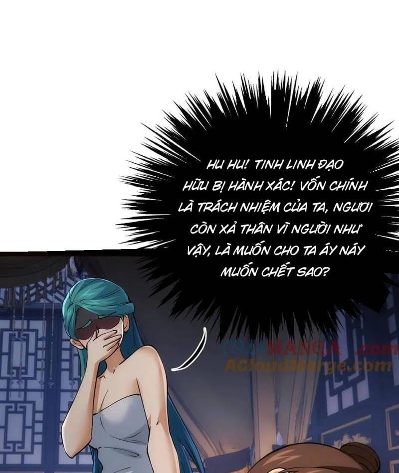 Truyện Tranh Ta Đoạt Xá Người Chơi Hệ Thống trang 7