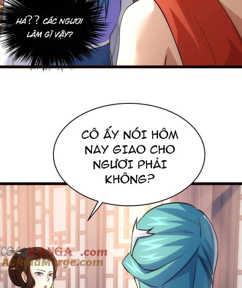 Truyện Tranh Ta Đoạt Xá Người Chơi Hệ Thống trang 7