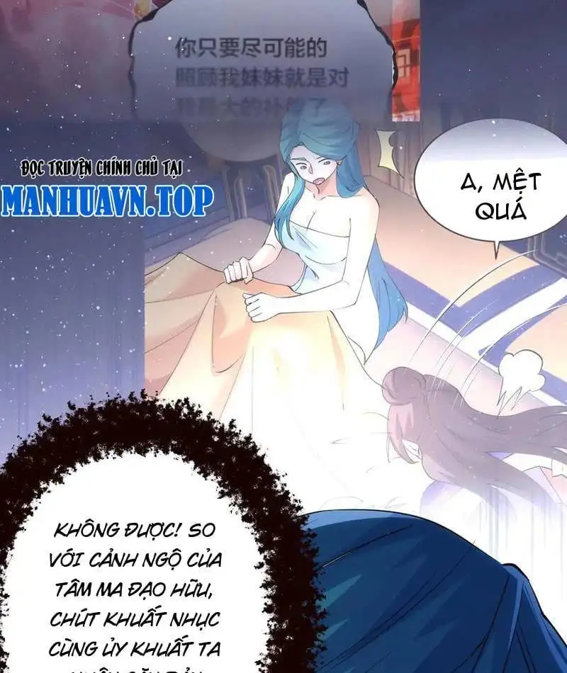 Truyện Tranh Ta Đoạt Xá Người Chơi Hệ Thống trang 7