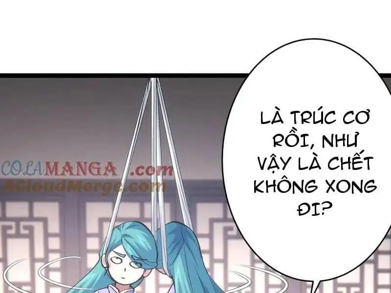 Truyện Tranh Ta Đoạt Xá Người Chơi Hệ Thống trang 7