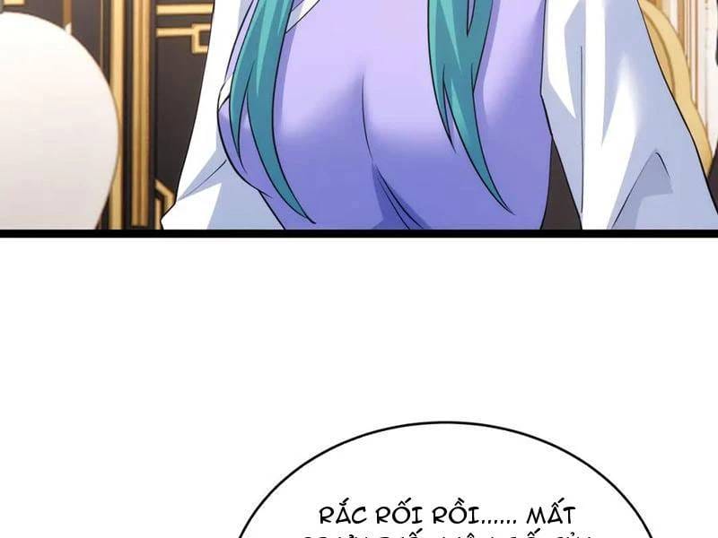 Truyện Tranh Ta Đoạt Xá Người Chơi Hệ Thống trang 7