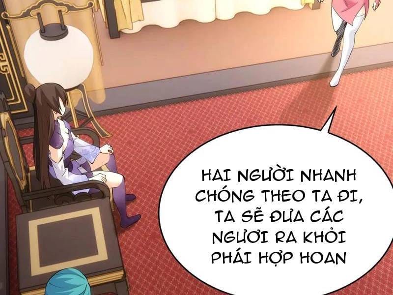 Truyện Tranh Ta Đoạt Xá Người Chơi Hệ Thống trang 7