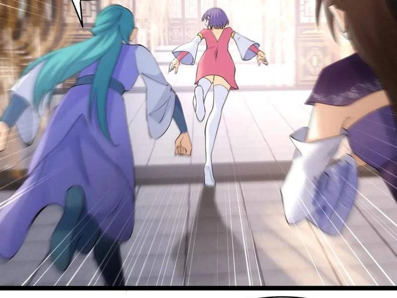 Truyện Tranh Ta Đoạt Xá Người Chơi Hệ Thống trang 7