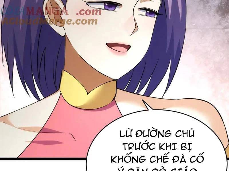 Truyện Tranh Ta Đoạt Xá Người Chơi Hệ Thống trang 7