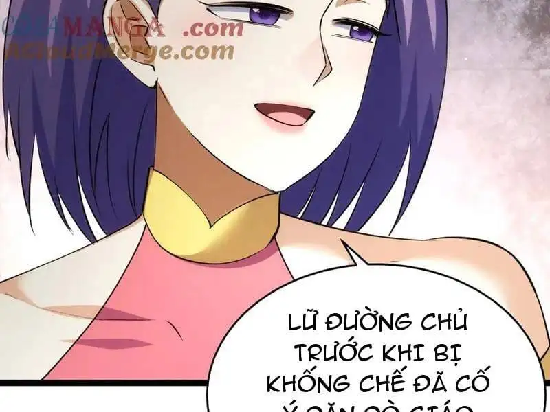 Truyện Tranh Ta Đoạt Xá Người Chơi Hệ Thống trang 7