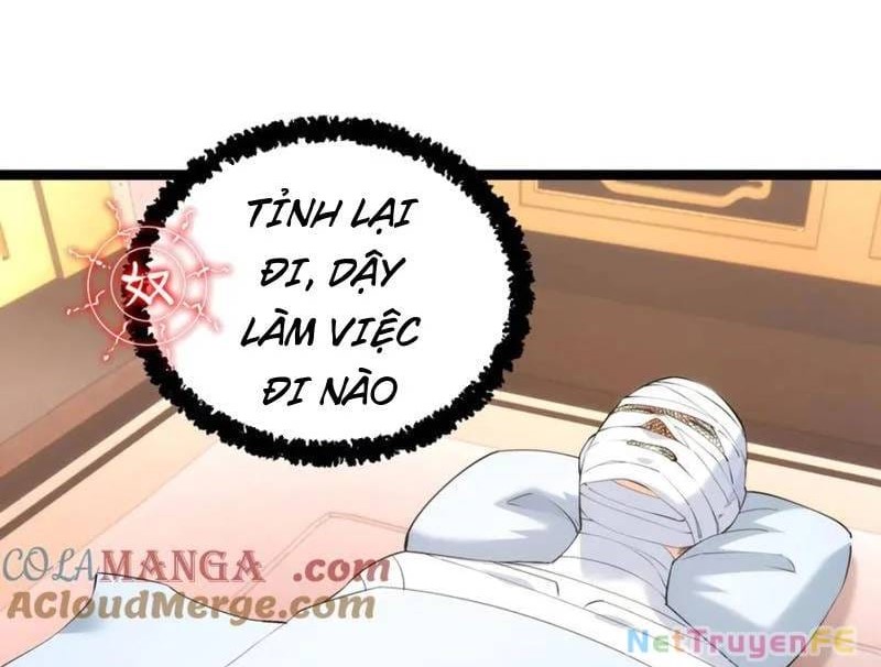 Truyện Tranh Ta Đoạt Xá Người Chơi Hệ Thống trang 7