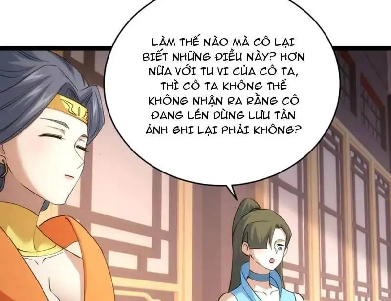 Truyện Tranh Ta Đoạt Xá Người Chơi Hệ Thống trang 7