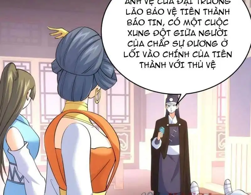 Truyện Tranh Ta Đoạt Xá Người Chơi Hệ Thống trang 7