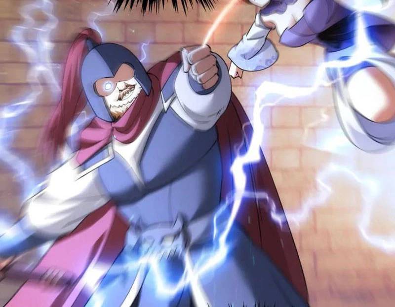 Truyện Tranh Ta Đoạt Xá Người Chơi Hệ Thống trang 7