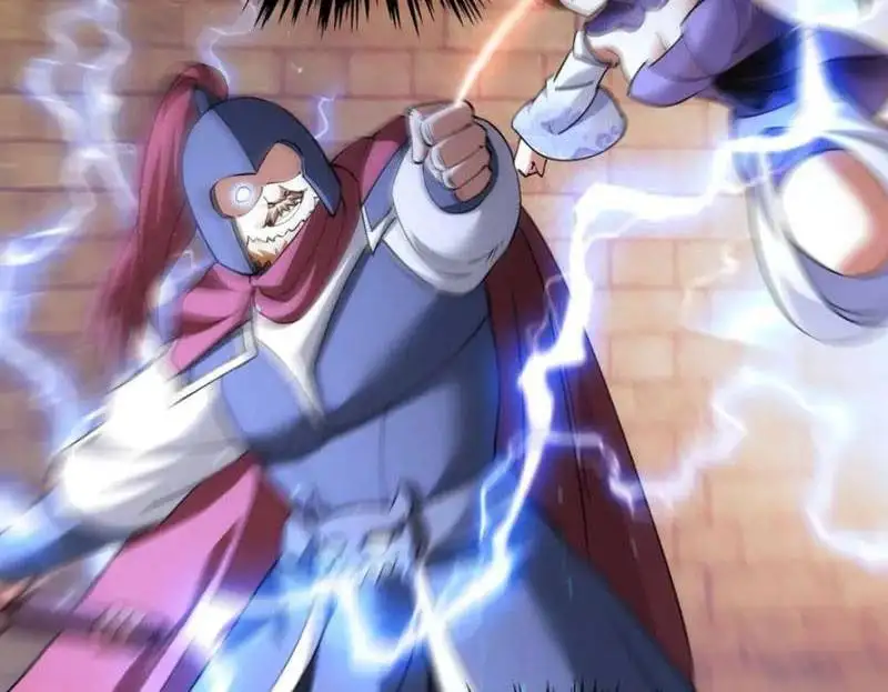 Truyện Tranh Ta Đoạt Xá Người Chơi Hệ Thống trang 7