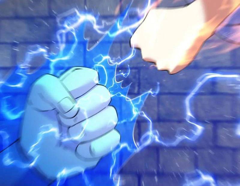 Truyện Tranh Ta Đoạt Xá Người Chơi Hệ Thống trang 7