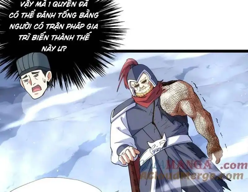 Truyện Tranh Ta Đoạt Xá Người Chơi Hệ Thống trang 7