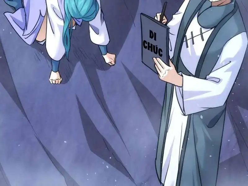 Truyện Tranh Ta Đoạt Xá Người Chơi Hệ Thống trang 7