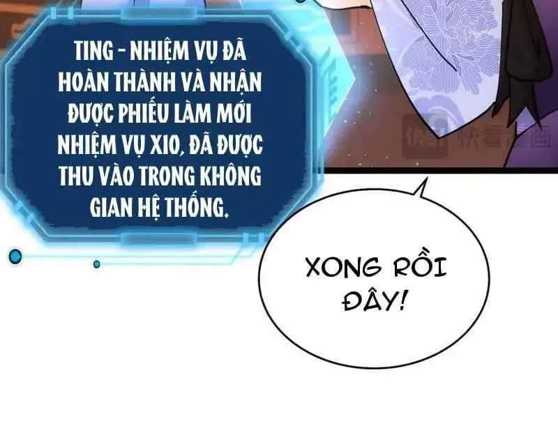 Truyện Tranh Ta Đoạt Xá Người Chơi Hệ Thống trang 7
