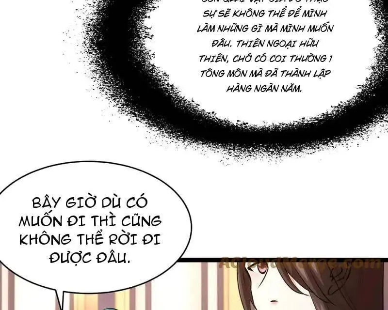 Truyện Tranh Ta Đoạt Xá Người Chơi Hệ Thống trang 7