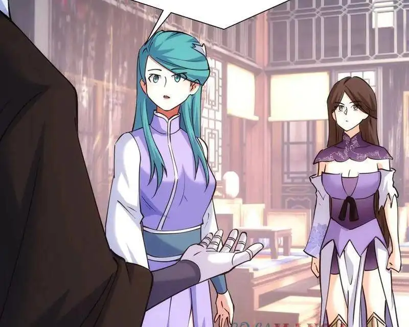 Truyện Tranh Ta Đoạt Xá Người Chơi Hệ Thống trang 7