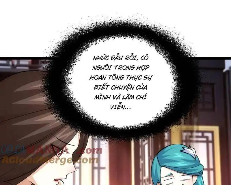 Truyện Tranh Ta Đoạt Xá Người Chơi Hệ Thống trang 7