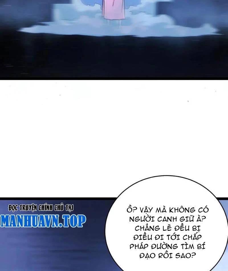 Truyện Tranh Ta Đoạt Xá Người Chơi Hệ Thống trang 7