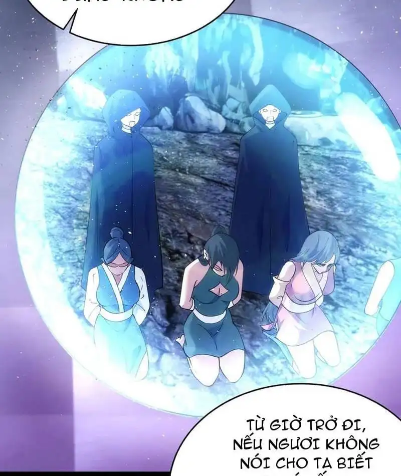 Truyện Tranh Ta Đoạt Xá Người Chơi Hệ Thống trang 7