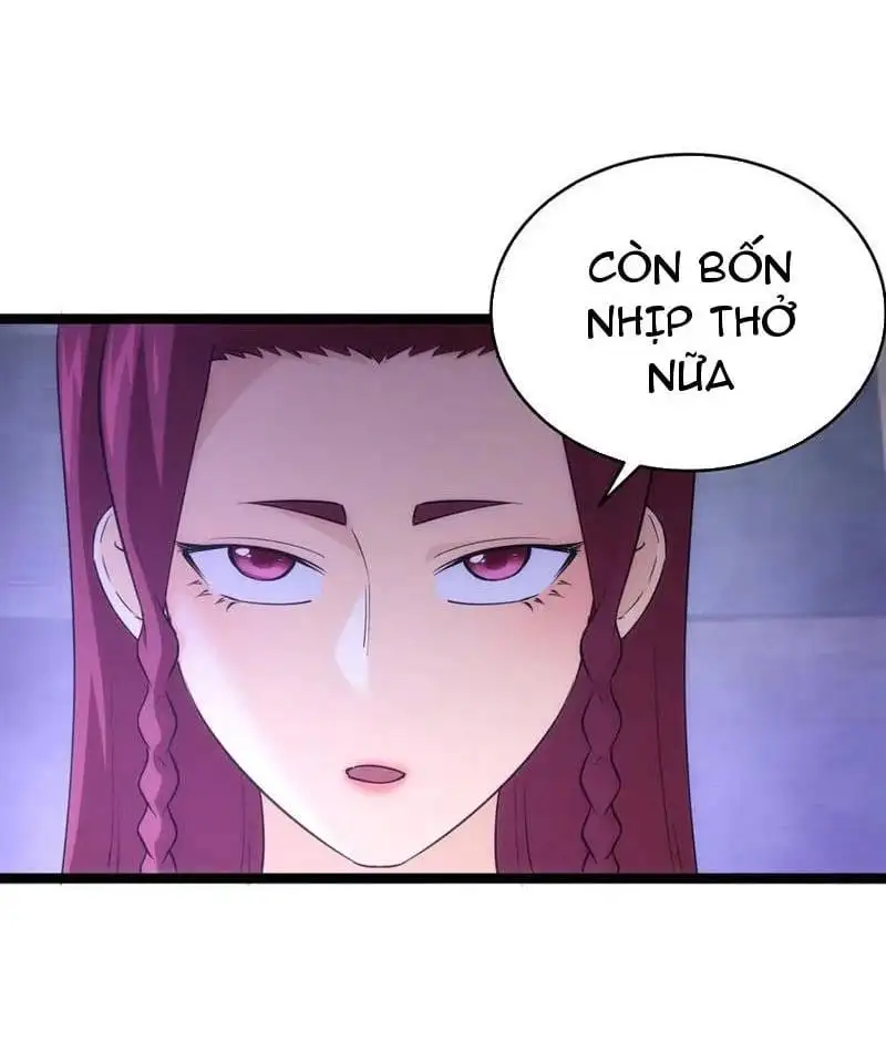 Truyện Tranh Ta Đoạt Xá Người Chơi Hệ Thống trang 7