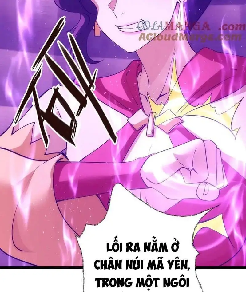 Truyện Tranh Ta Đoạt Xá Người Chơi Hệ Thống trang 7