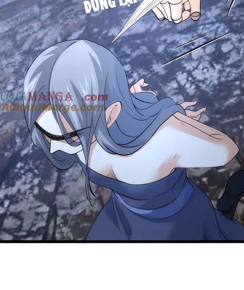 Truyện Tranh Ta Đoạt Xá Người Chơi Hệ Thống trang 7