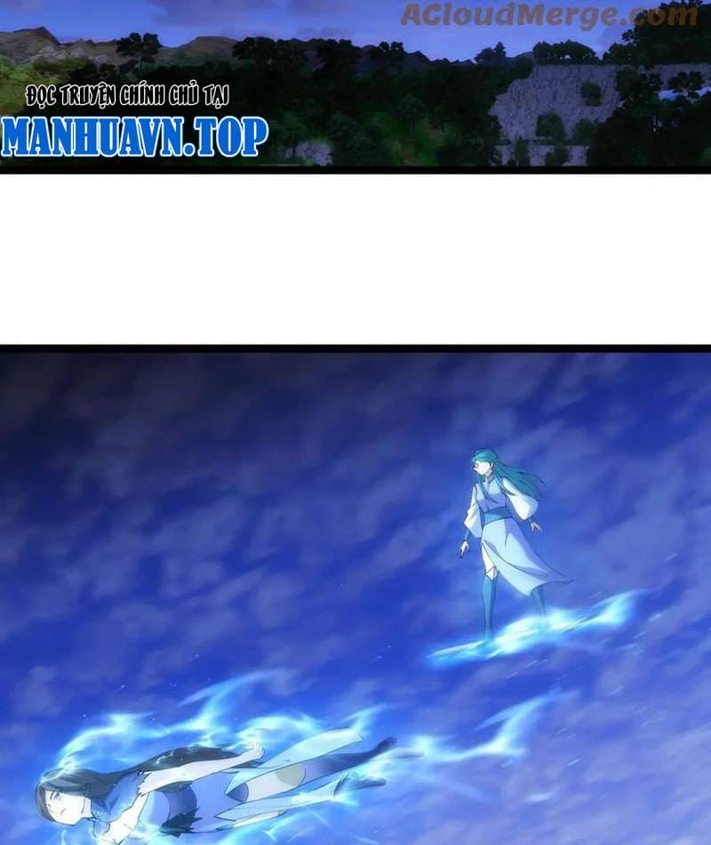 Truyện Tranh Ta Đoạt Xá Người Chơi Hệ Thống trang 7