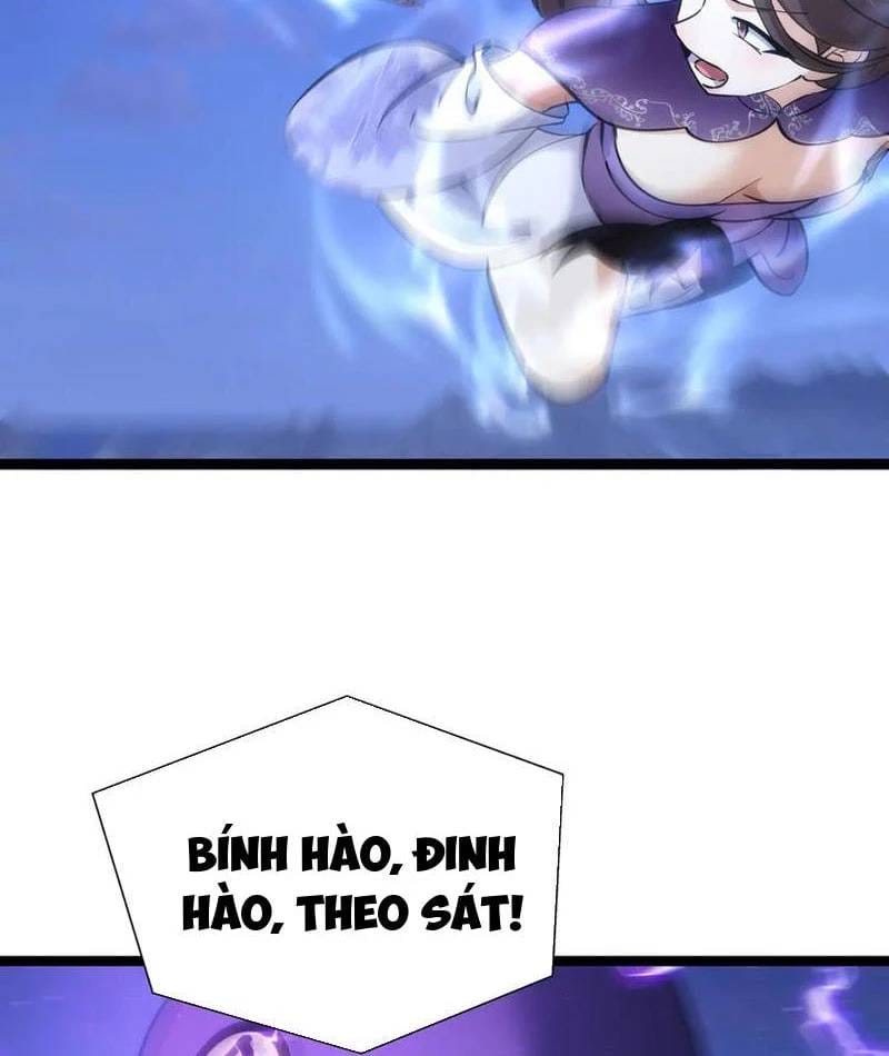 Truyện Tranh Ta Đoạt Xá Người Chơi Hệ Thống trang 7