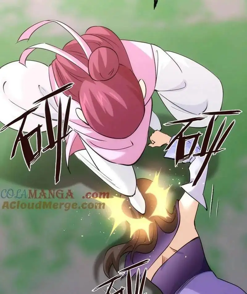 Truyện Tranh Ta Đoạt Xá Người Chơi Hệ Thống trang 7